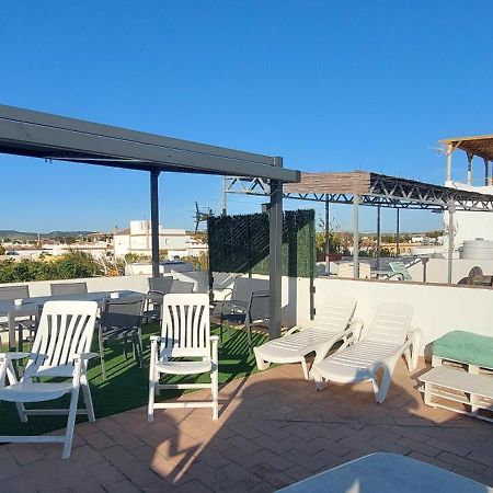 Casa Totalmente Nueva A 50 Metros De La Playa Villa El Palmar  Exterior photo
